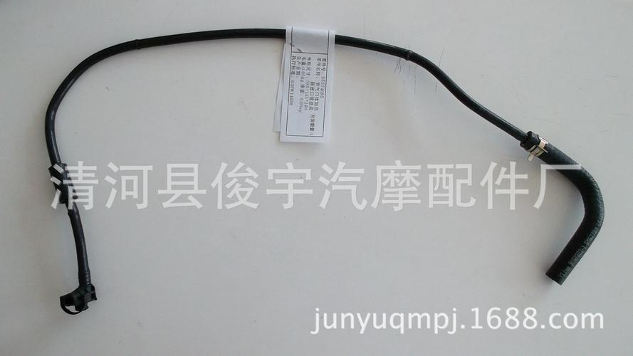 生产批发汽车配件 科鲁兹1.6节气门体加热器进口管总成 55574685