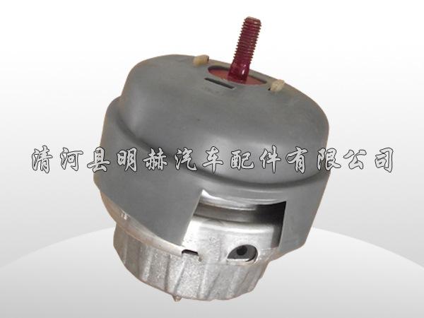 a6l发动机支架垫,批发商零售 清河县明赫汽车配件主营: 经销